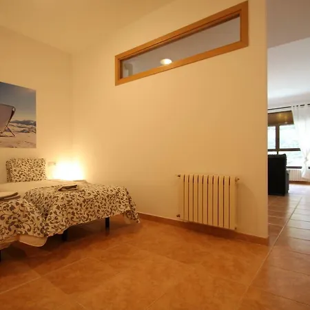 Pont De Toneta 4,3 Ransol, Zona Grandvalira *