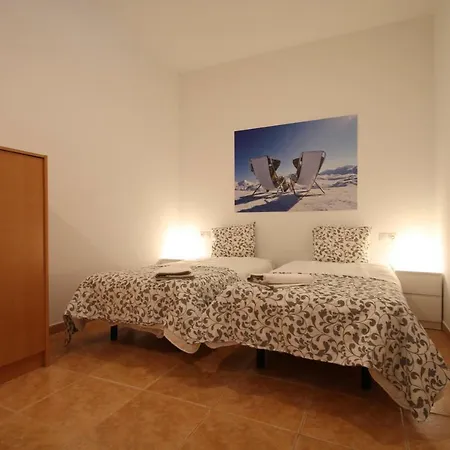 Pont De Toneta 4,3 Ransol, Zona Grandvalira Apartment Ransol